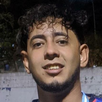 Mario Iván Rivera