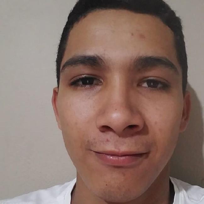 Ever Joel Franco Perdomo