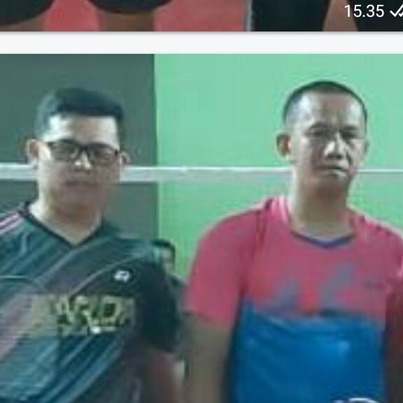 PB.MANIAC DT.ROZI/BAMBANG