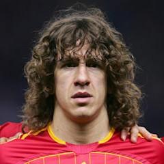 CARLOS PUYOL