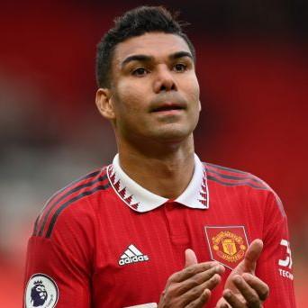CASEMIRO