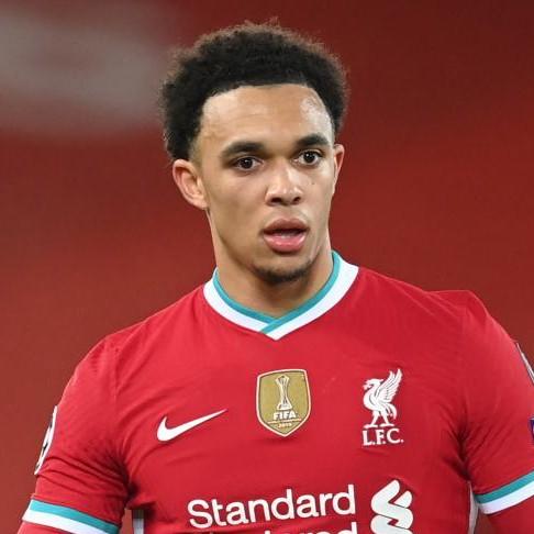 TRENT ALEXANDER-ARNOLD
