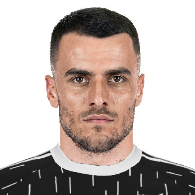 Никола Кешич