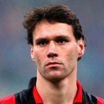 MARCO VAN BASTEN
