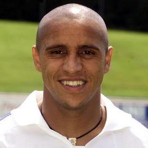 ROBERTO CARLOS
