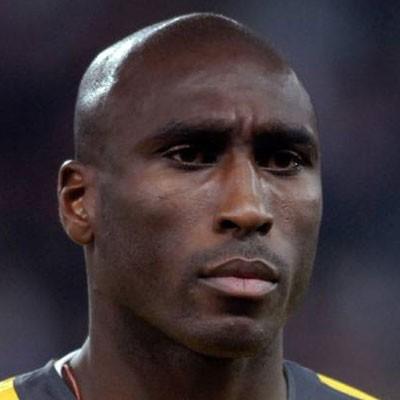 SOL CAMPBELL
