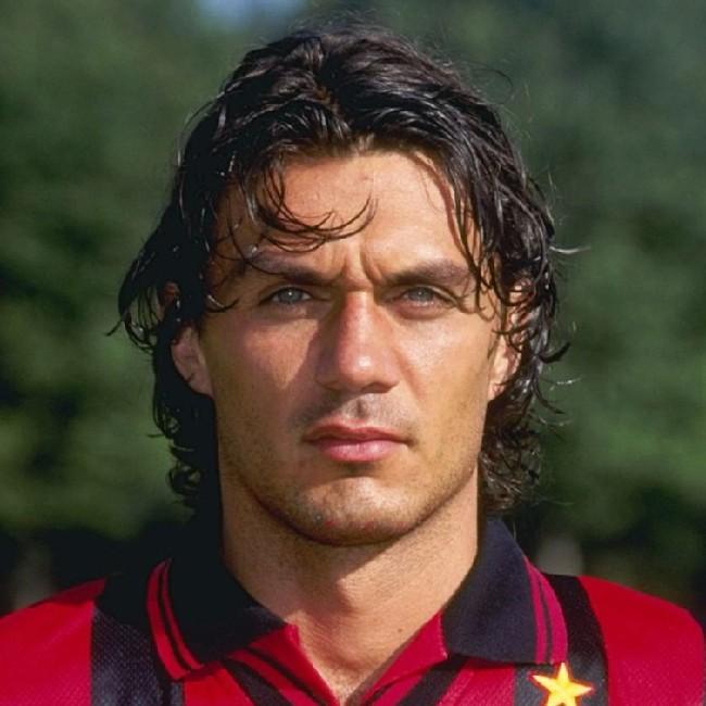 PAOLO MALDINI