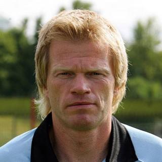 OLIVER KAHN