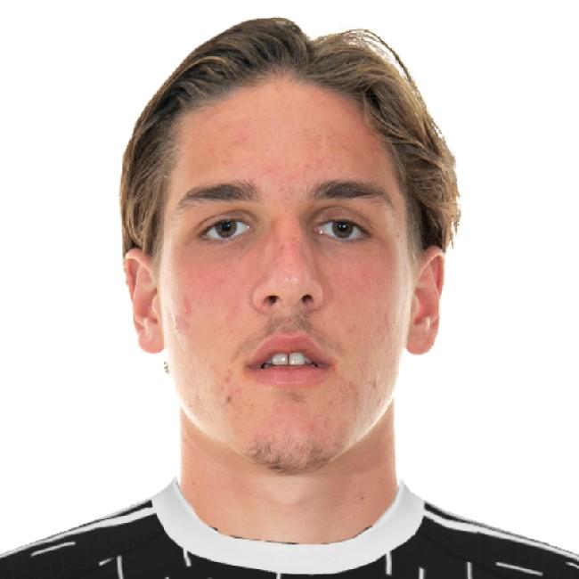 Никита Логинов