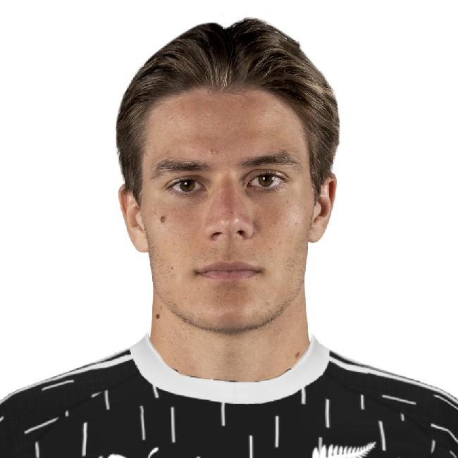 Алекс МакДик