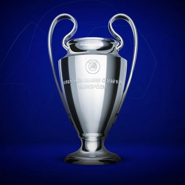 Champions efotebol league