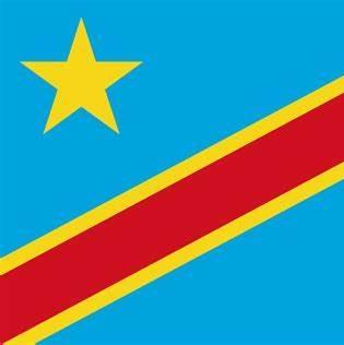 Republic Of The Congo
