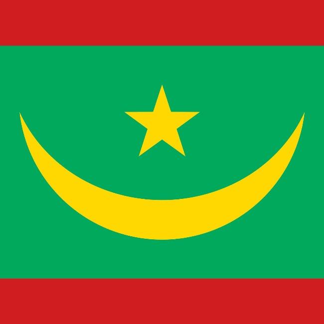 Mauritania