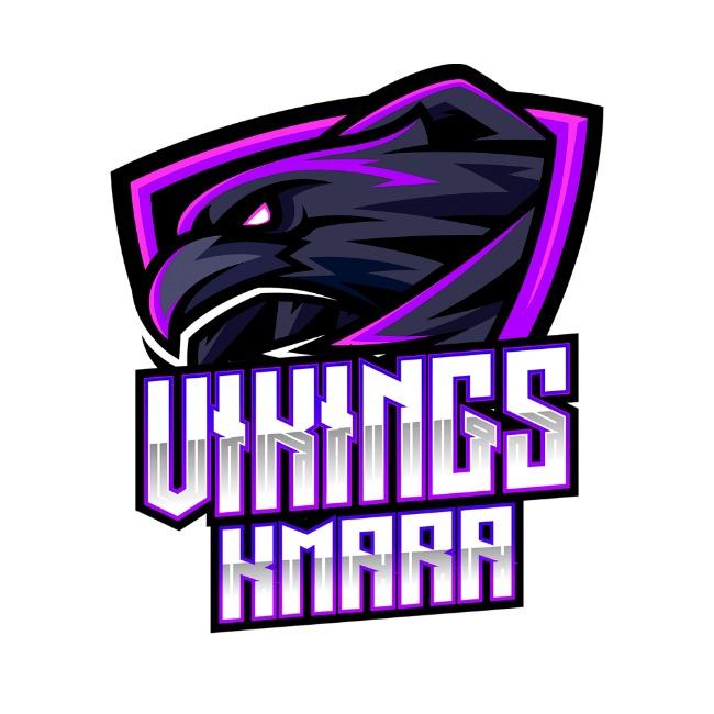 Vikings Kmara