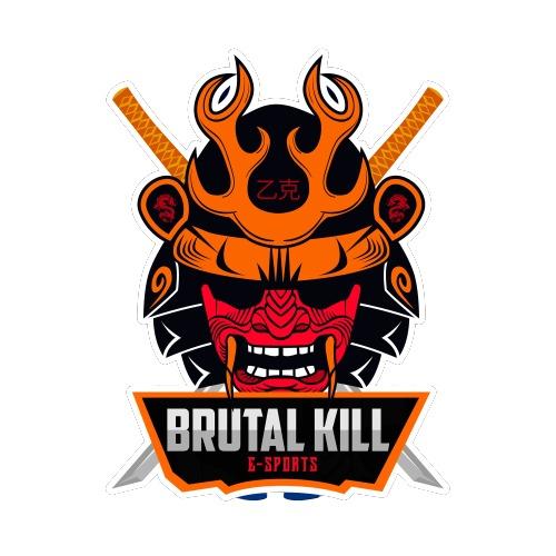 Brutall Kill Force