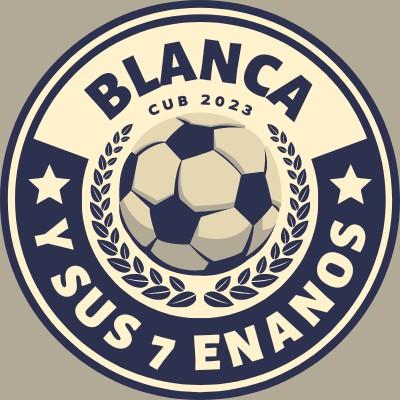 BLANCA Y 7 ENANOS