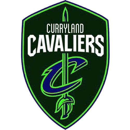 Curryland Cavaliers