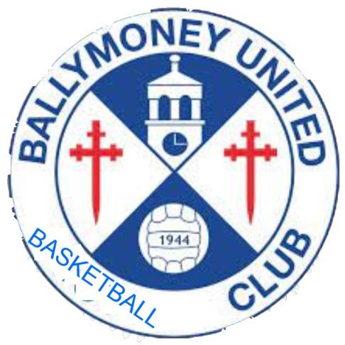 Ballymoney United