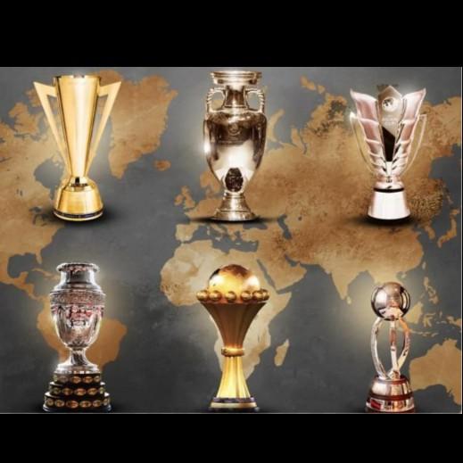 Copa Continentales 23