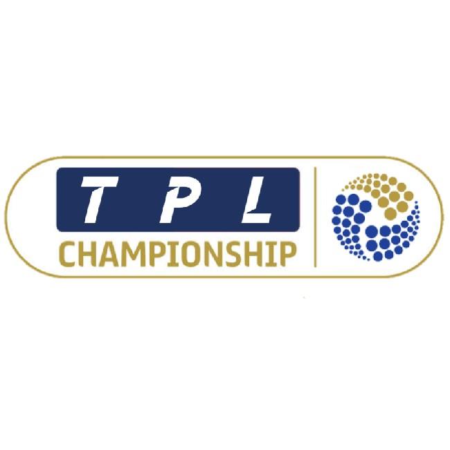 TPL CHAMPIONSHIP S-3