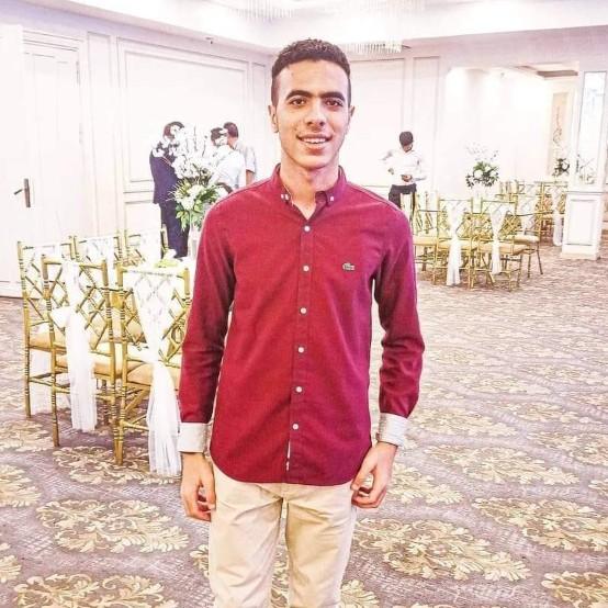 1. Mustafa Ellaithy