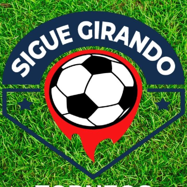 sigue girando Güemes