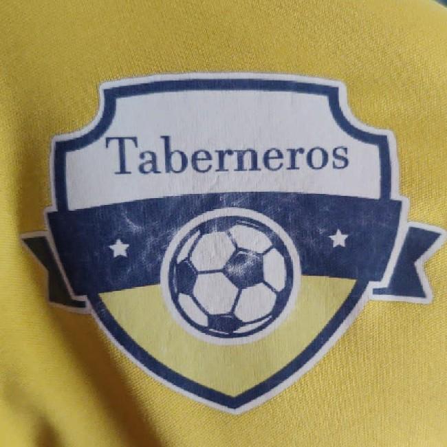 TABERNEROS