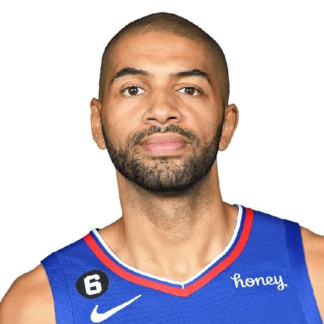 Nicolas Batum