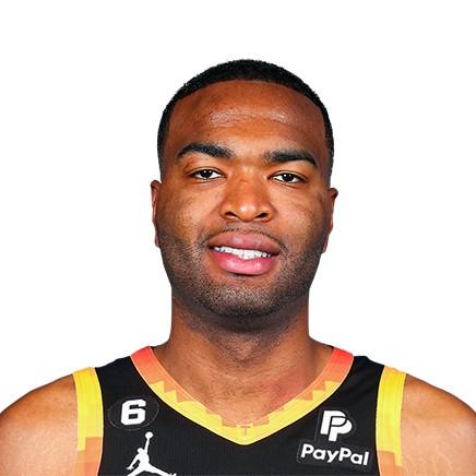 TJ Warren