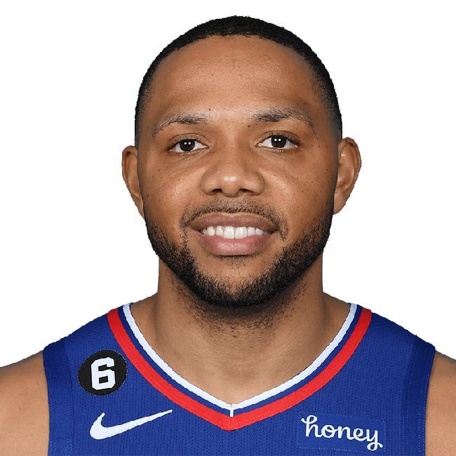 Eric Gordon