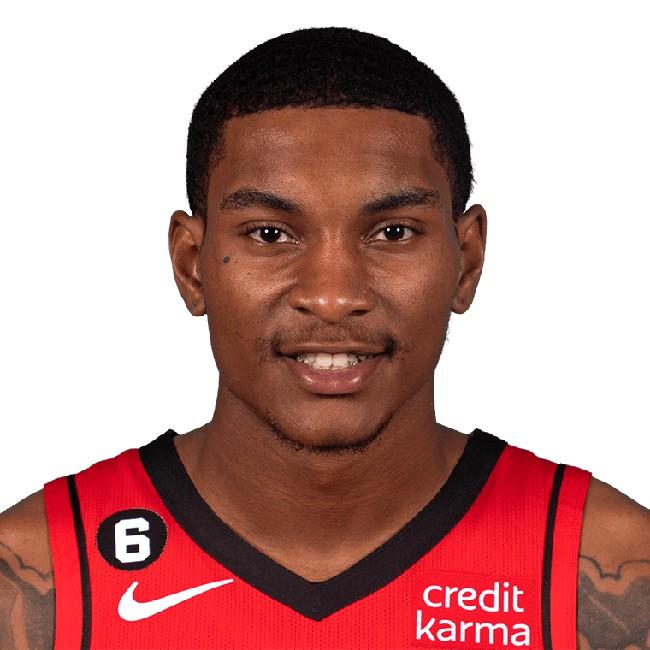 Kevin Porter Jr