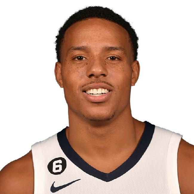 Desmond Bane
