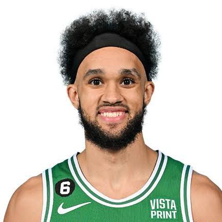 Derrick White