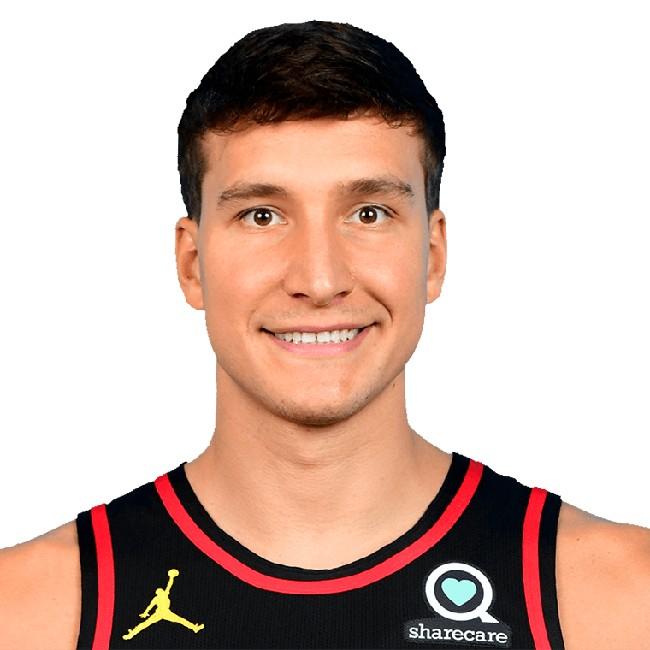 Bogdan Bogdanovic