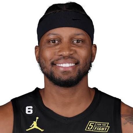 Rudy Gay