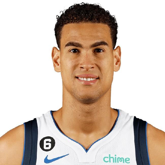 Dwight Powell