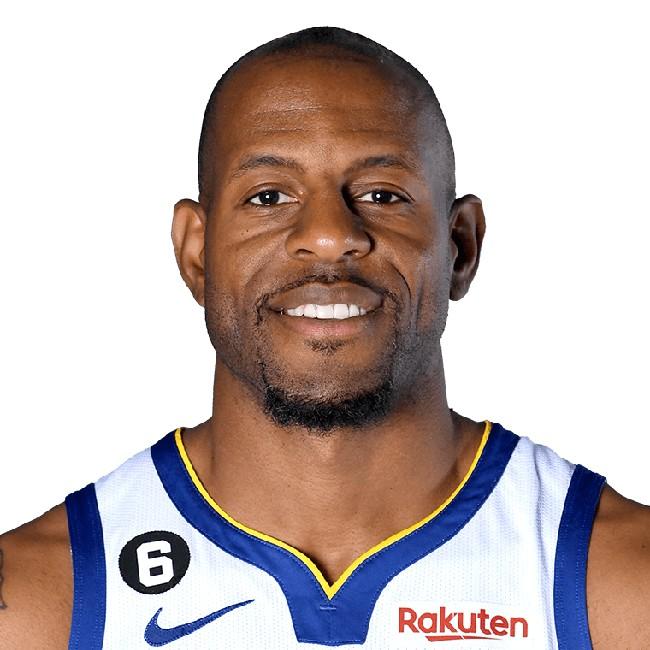 Andre Iguodala