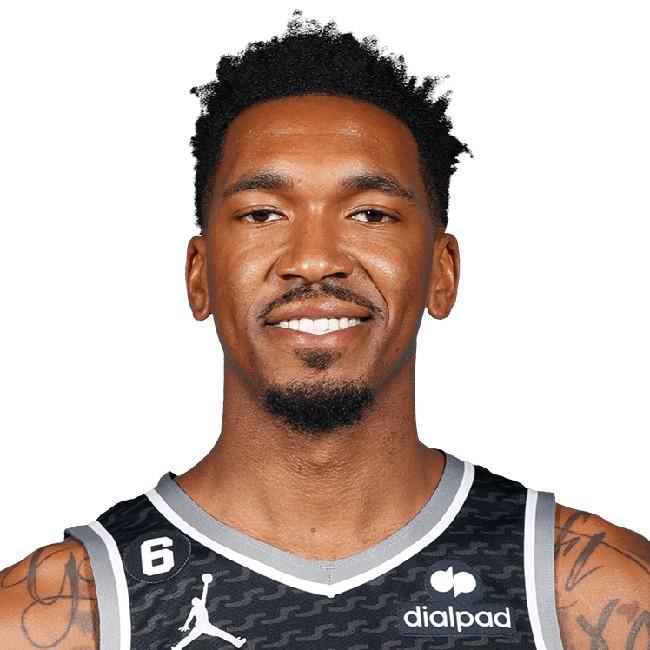 Malik Monk