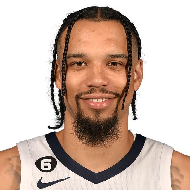 Dillon Brooks