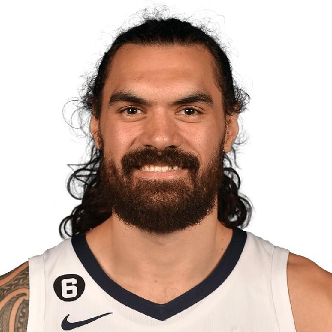 Steven Adams