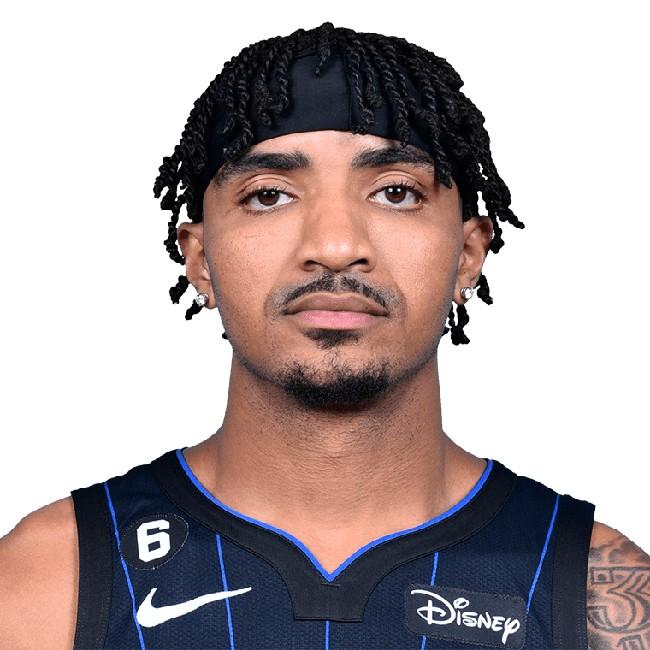 Gary Harris