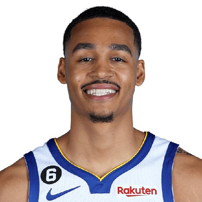 Jordan Poole
