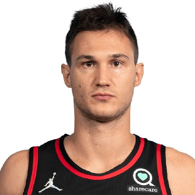 Danilo Gallinari