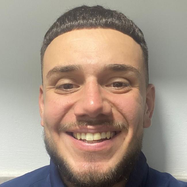 BORJA VEGA ALAMO
