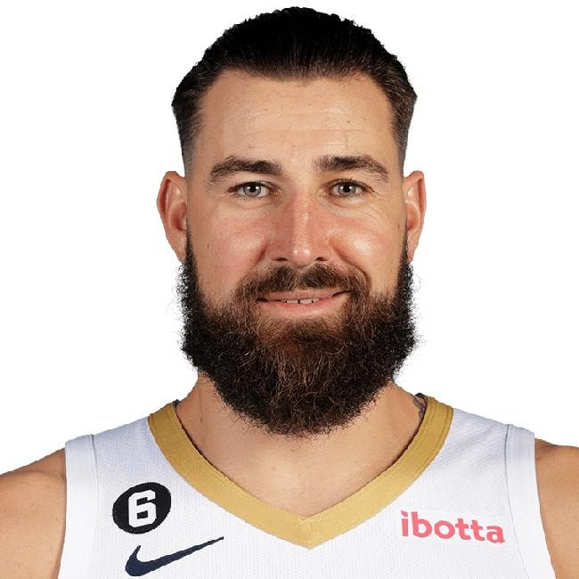 Jonas Valanciunas