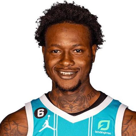 Terry Rozier III