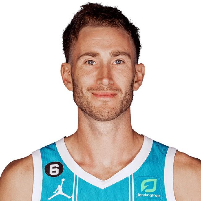 Gordon Hayward