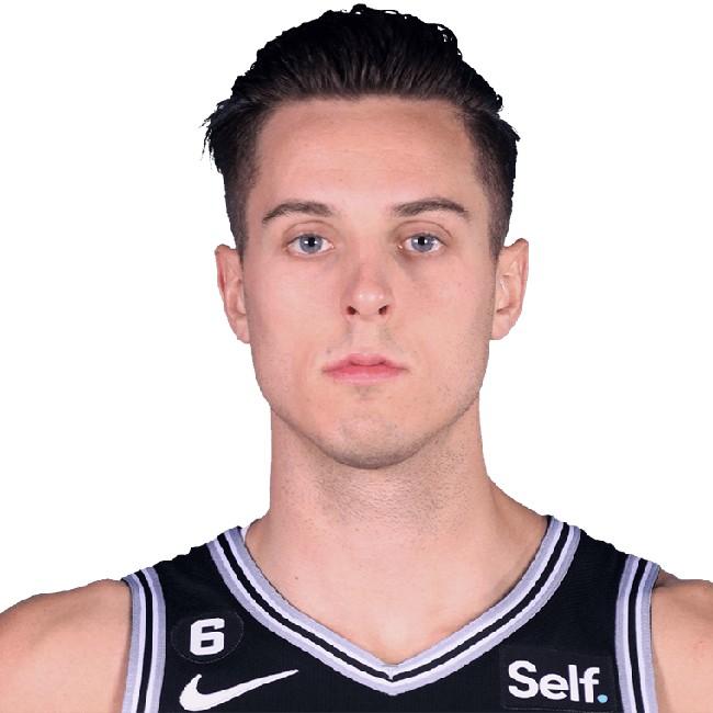 Zach Collins