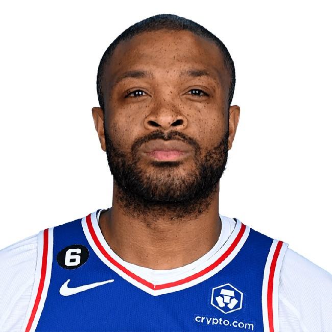 PJ Tucker