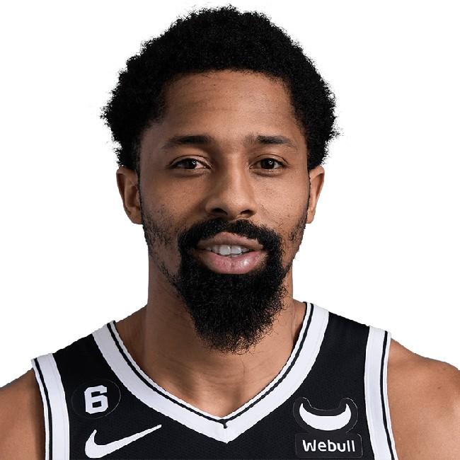 Spencer Dinwiddie